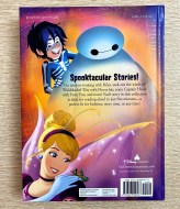 Disney 5-Minute Halloween Stories